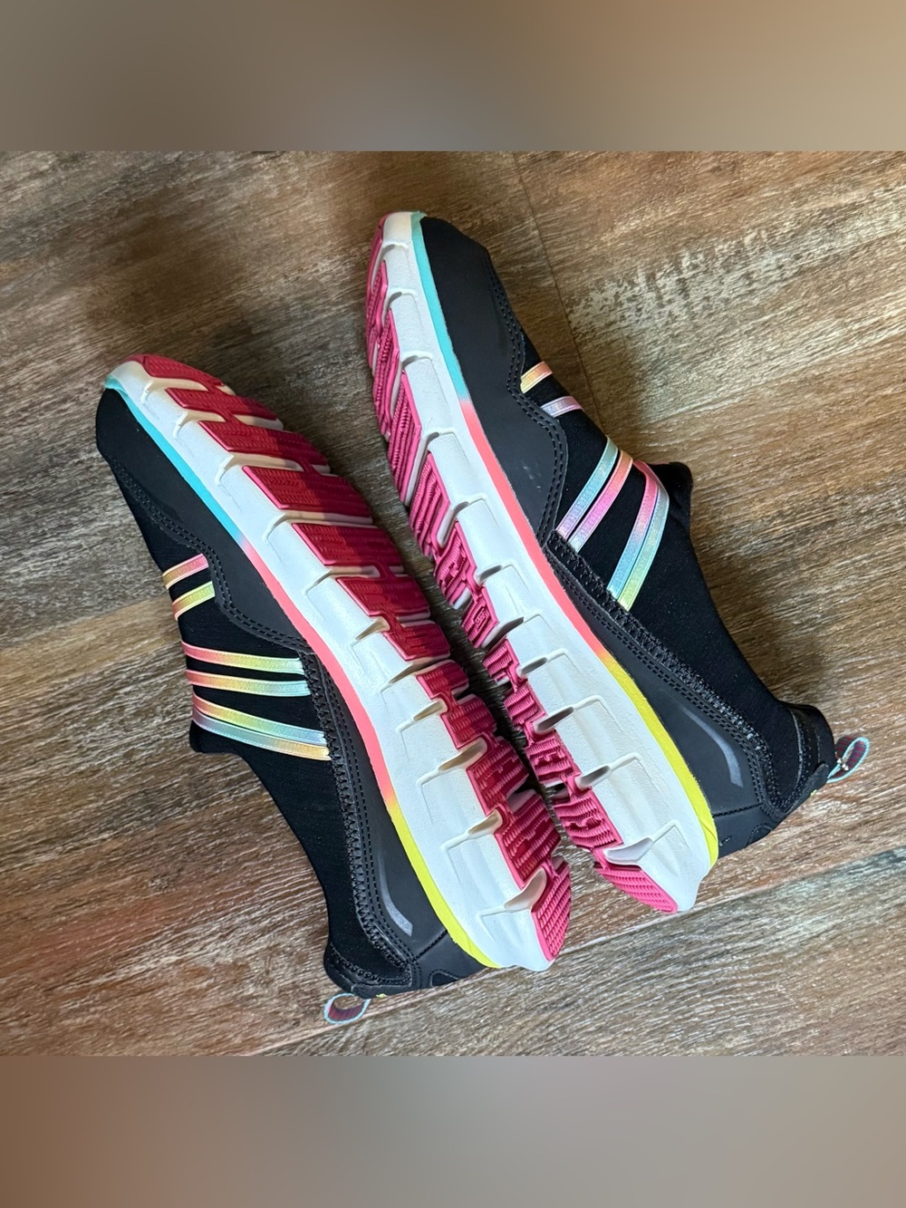 Skechers Sneakers - Picture 4 of 10